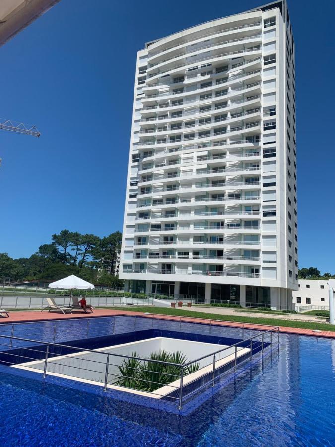 Green Life Full Amenities Punta del Este Luaran gambar