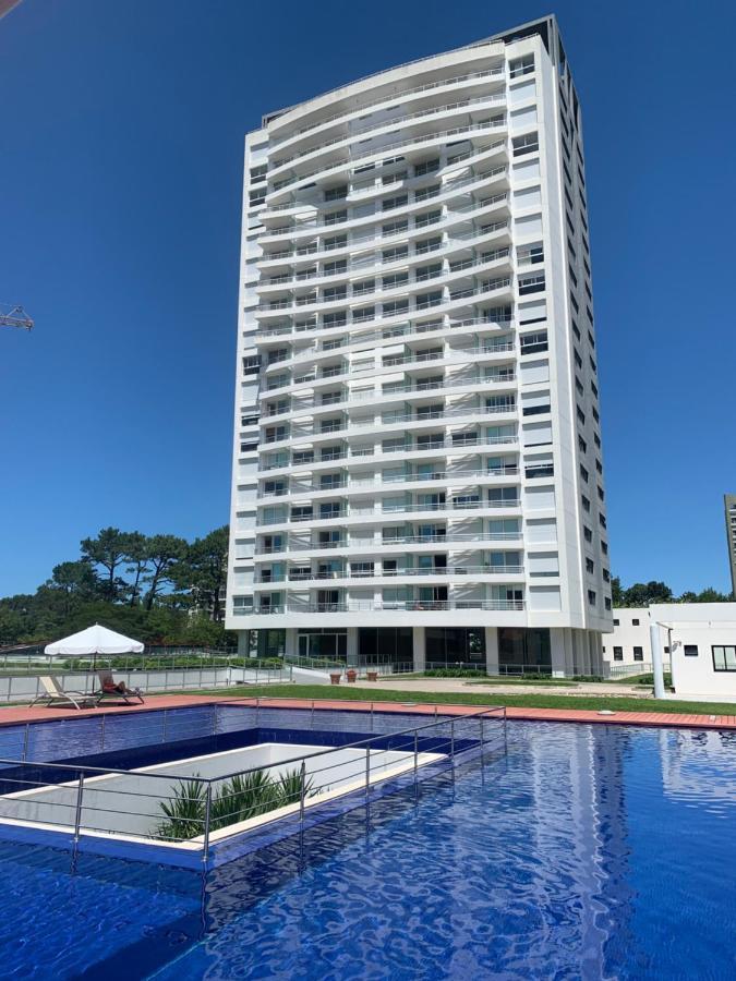 Green Life Full Amenities Punta del Este Luaran gambar