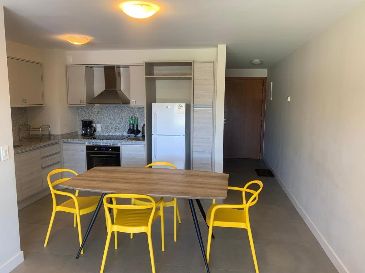Green Life Full Amenities Punta del Este Luaran gambar