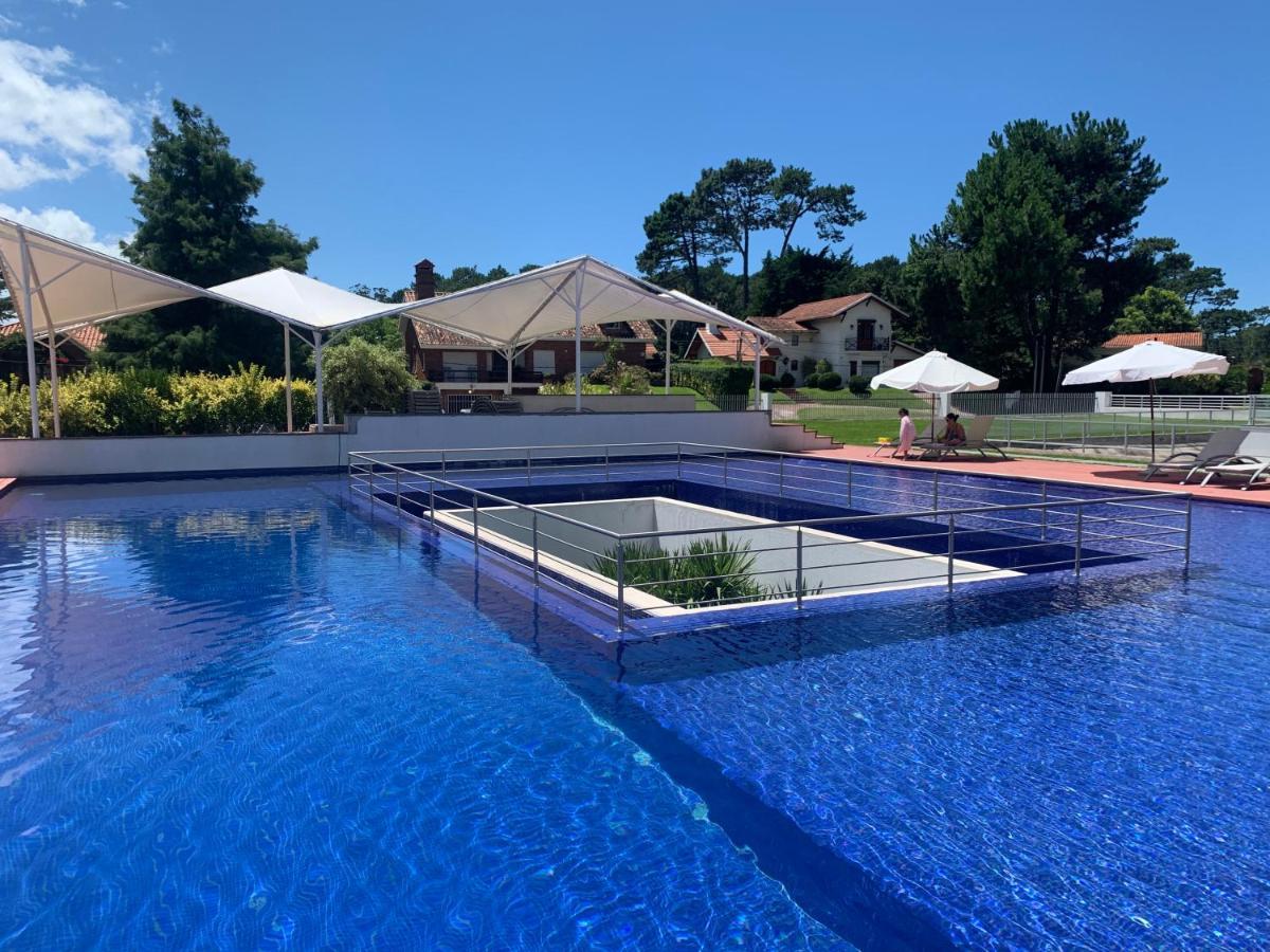Green Life Full Amenities Punta del Este Luaran gambar