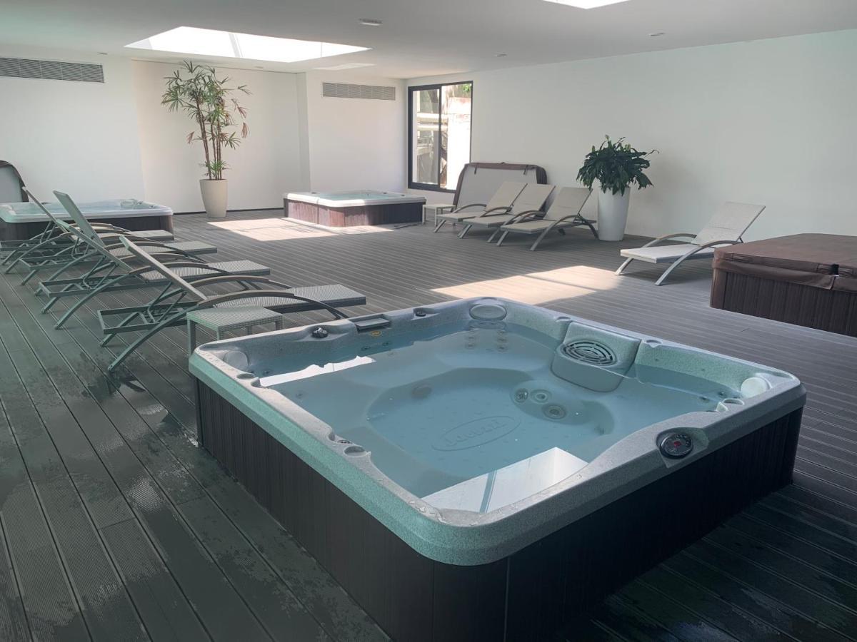 Green Life Full Amenities Punta del Este Luaran gambar