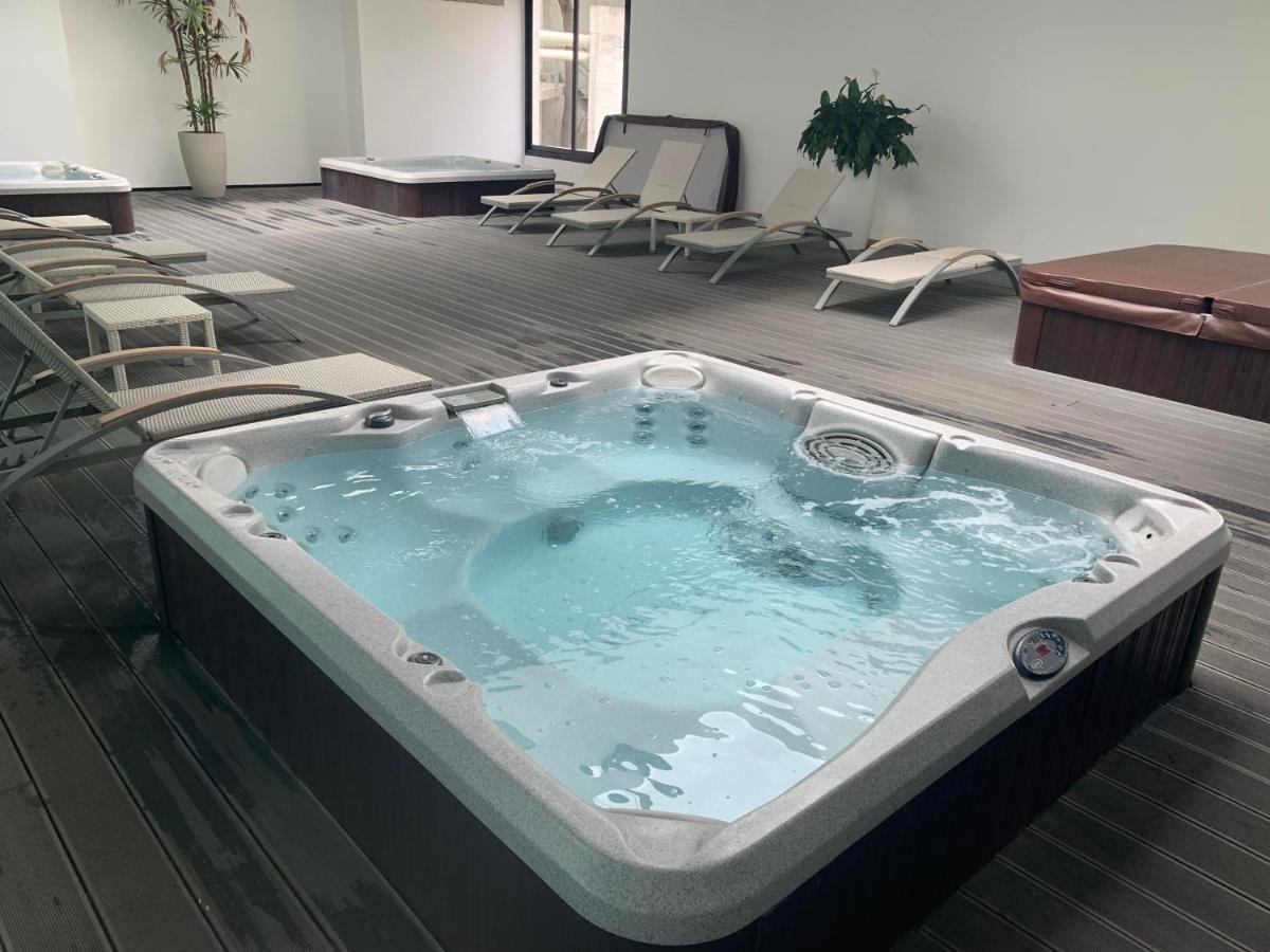 Green Life Full Amenities Punta del Este Luaran gambar