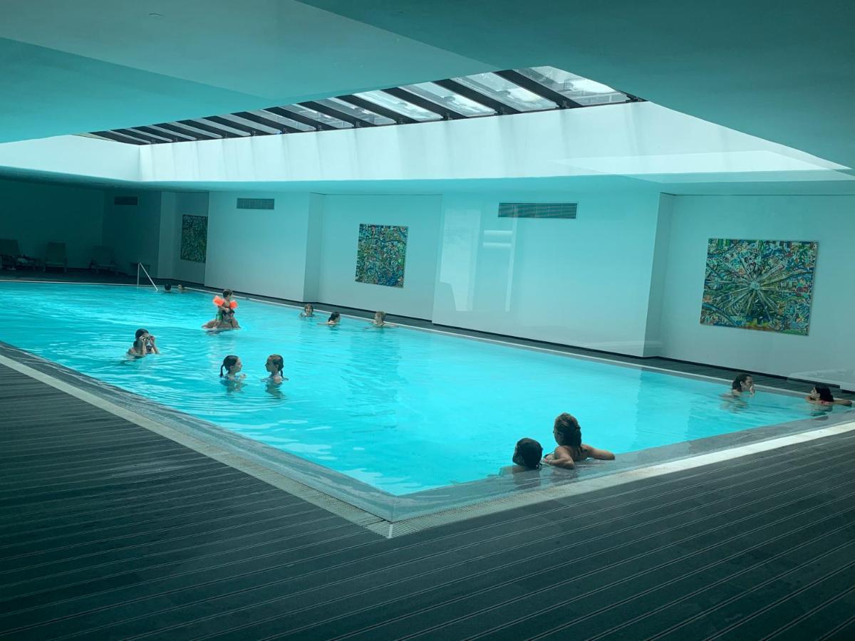 Green Life Full Amenities Punta del Este Luaran gambar
