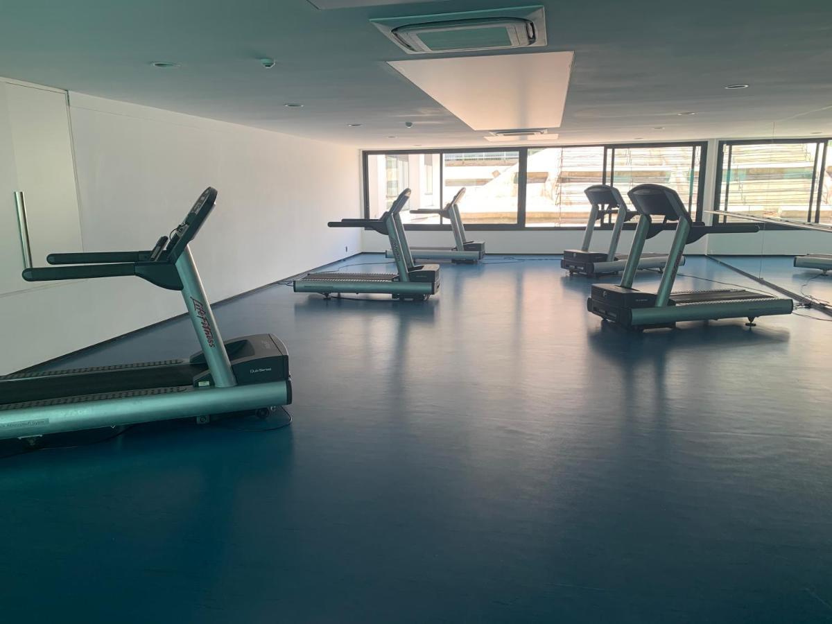 Green Life Full Amenities Punta del Este Luaran gambar