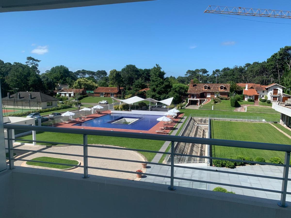 Green Life Full Amenities Punta del Este Luaran gambar