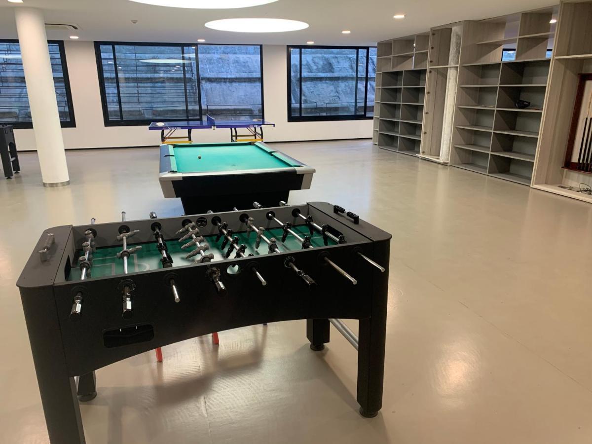 Green Life Full Amenities Punta del Este Luaran gambar