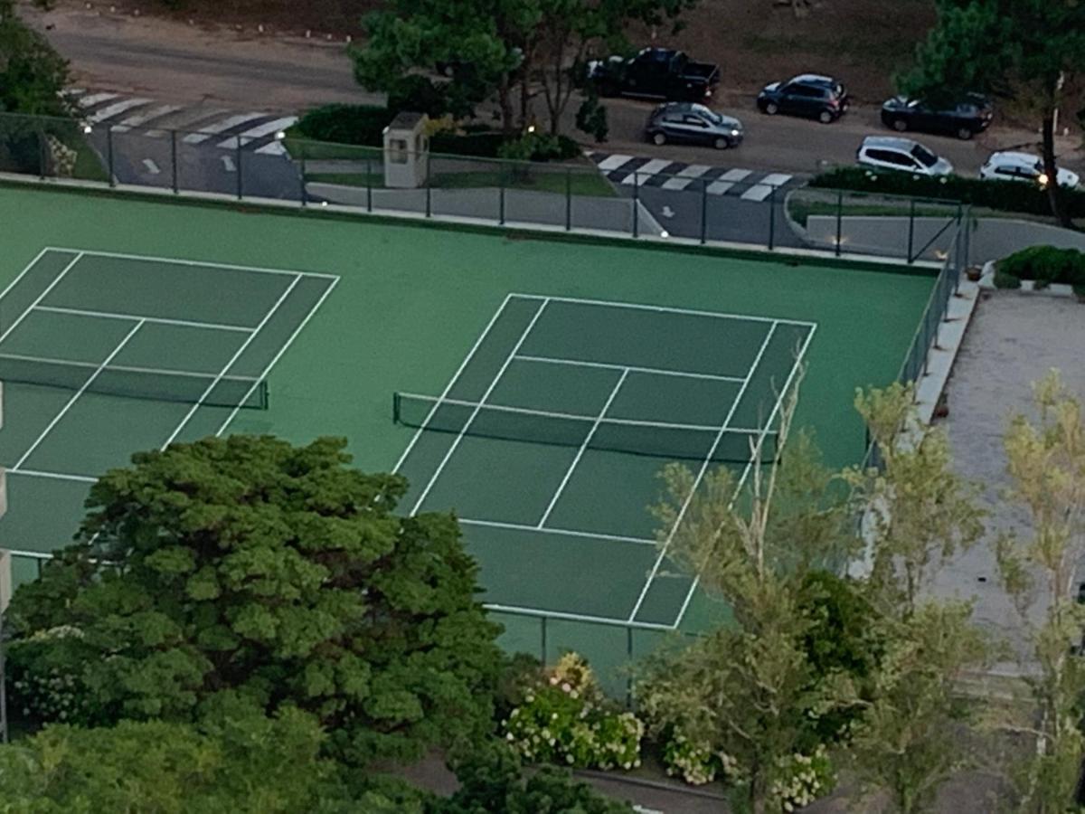 Green Life Full Amenities Punta del Este Luaran gambar