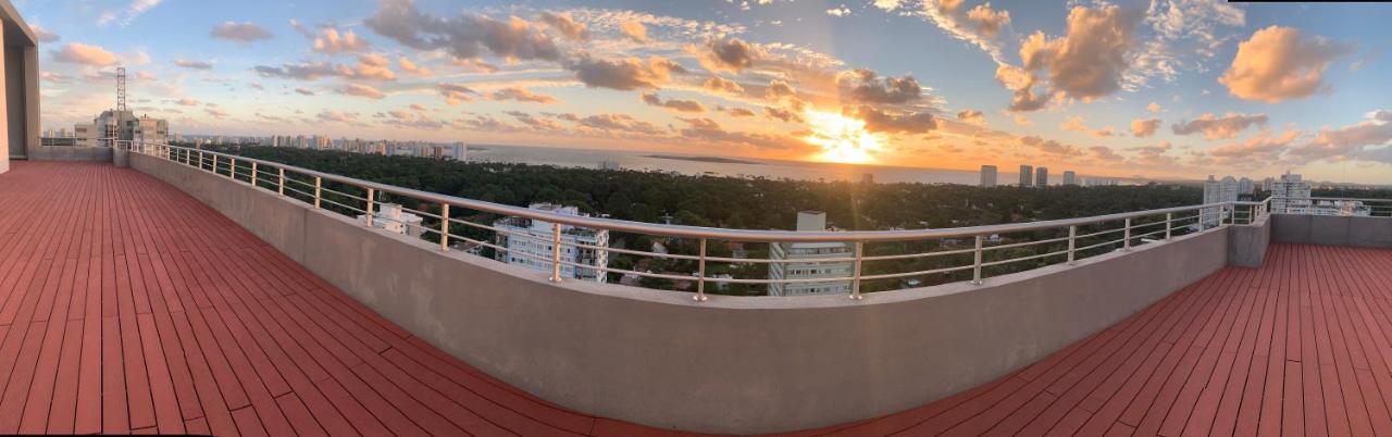 Green Life Full Amenities Punta del Este Luaran gambar