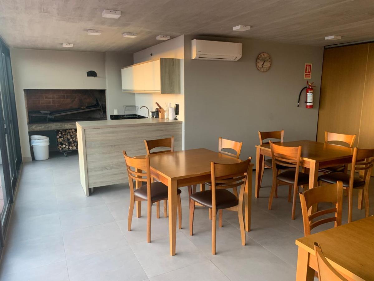 Green Life Full Amenities Punta del Este Luaran gambar