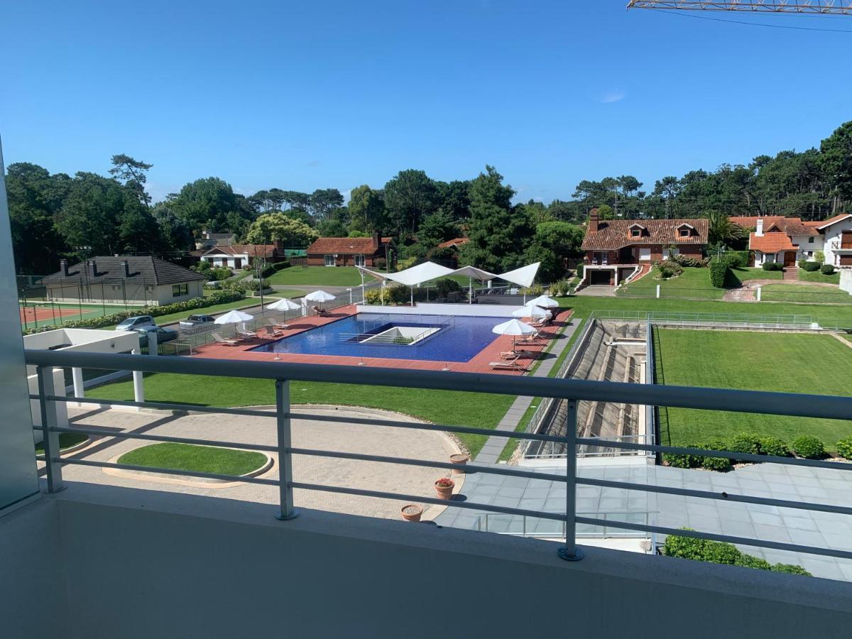 Green Life Full Amenities Punta del Este Luaran gambar
