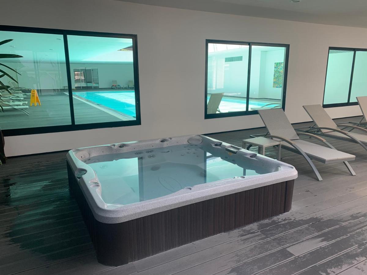 Green Life Full Amenities Punta del Este Luaran gambar