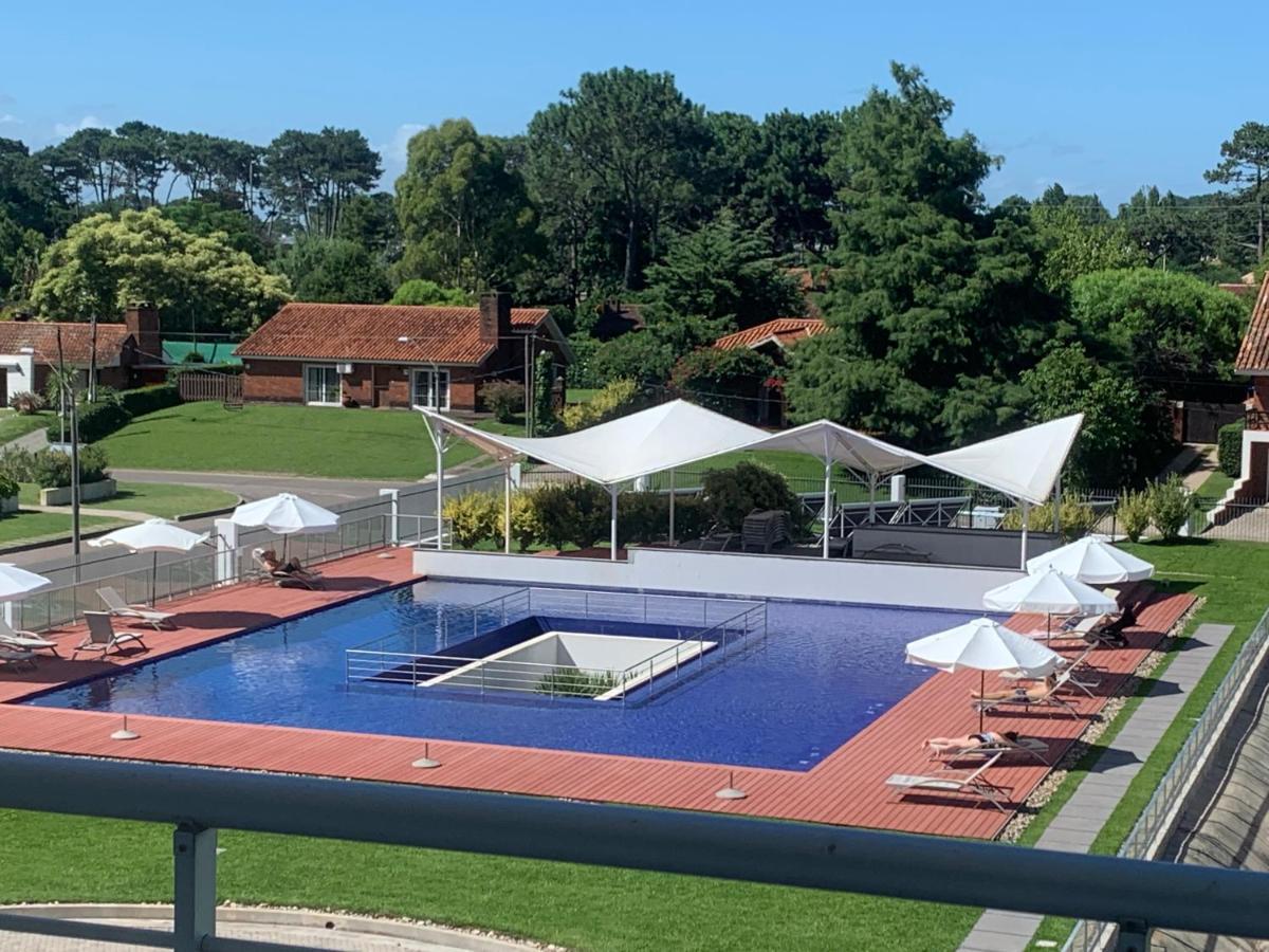 Green Life Full Amenities Punta del Este Luaran gambar