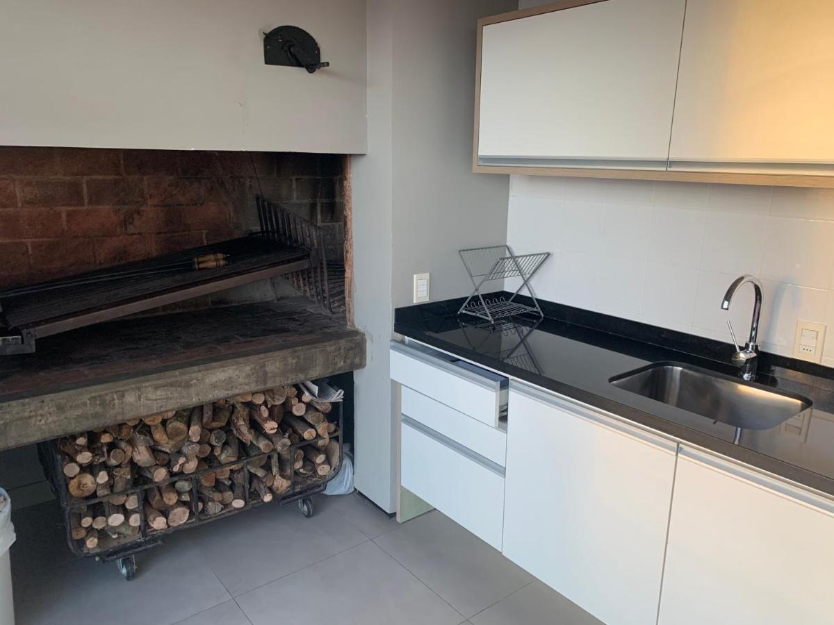 Green Life Full Amenities Punta del Este Luaran gambar