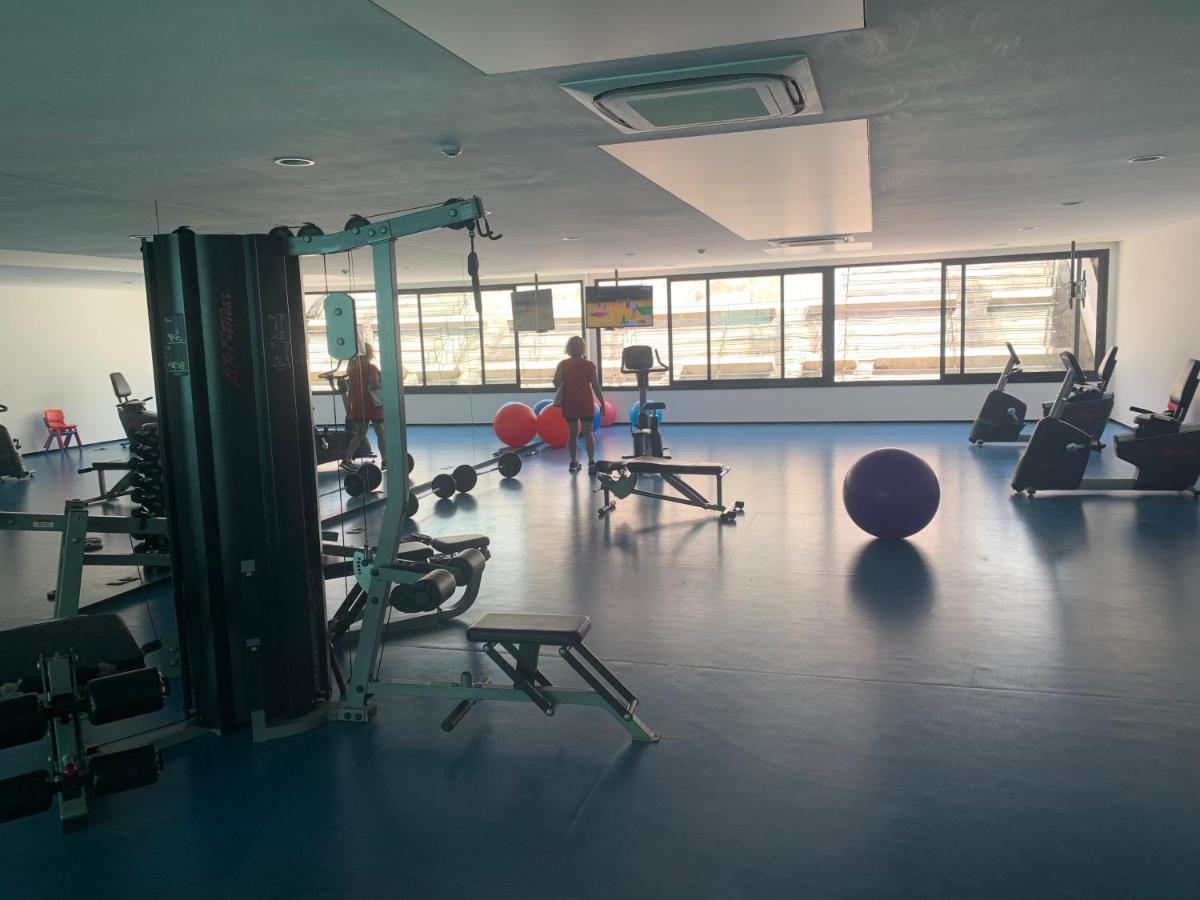 Green Life Full Amenities Punta del Este Luaran gambar