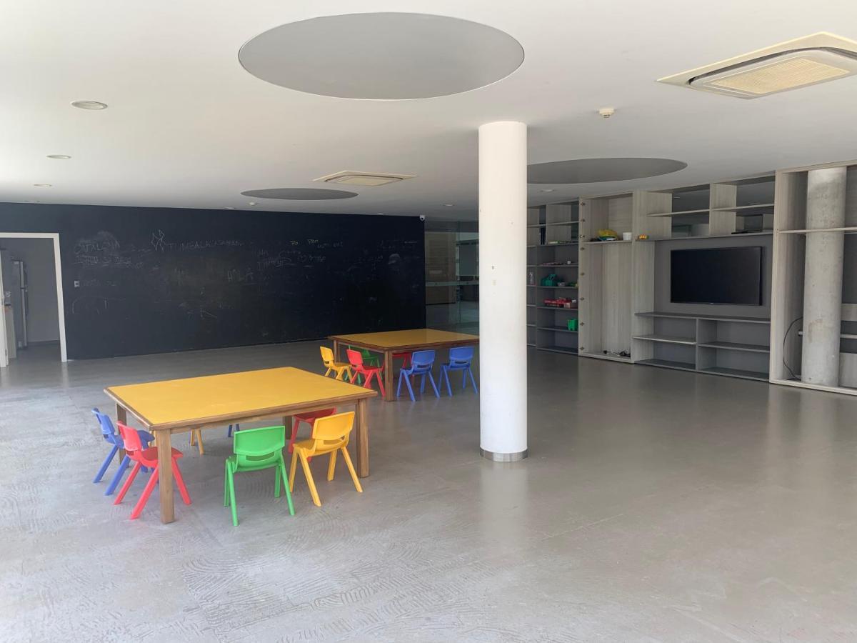 Green Life Full Amenities Punta del Este Luaran gambar