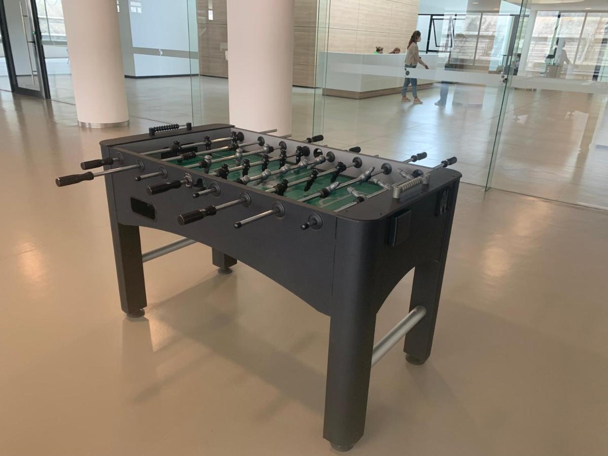 Green Life Full Amenities Punta del Este Luaran gambar