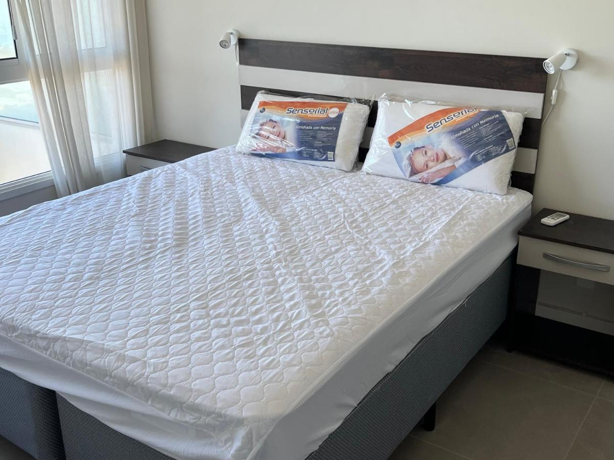 Green Life Full Amenities Punta del Este Luaran gambar