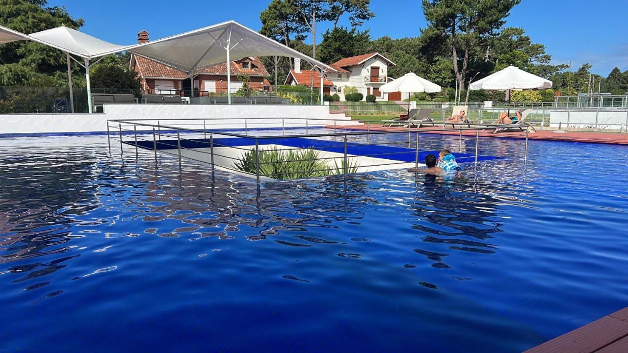 Green Life Full Amenities Punta del Este Luaran gambar