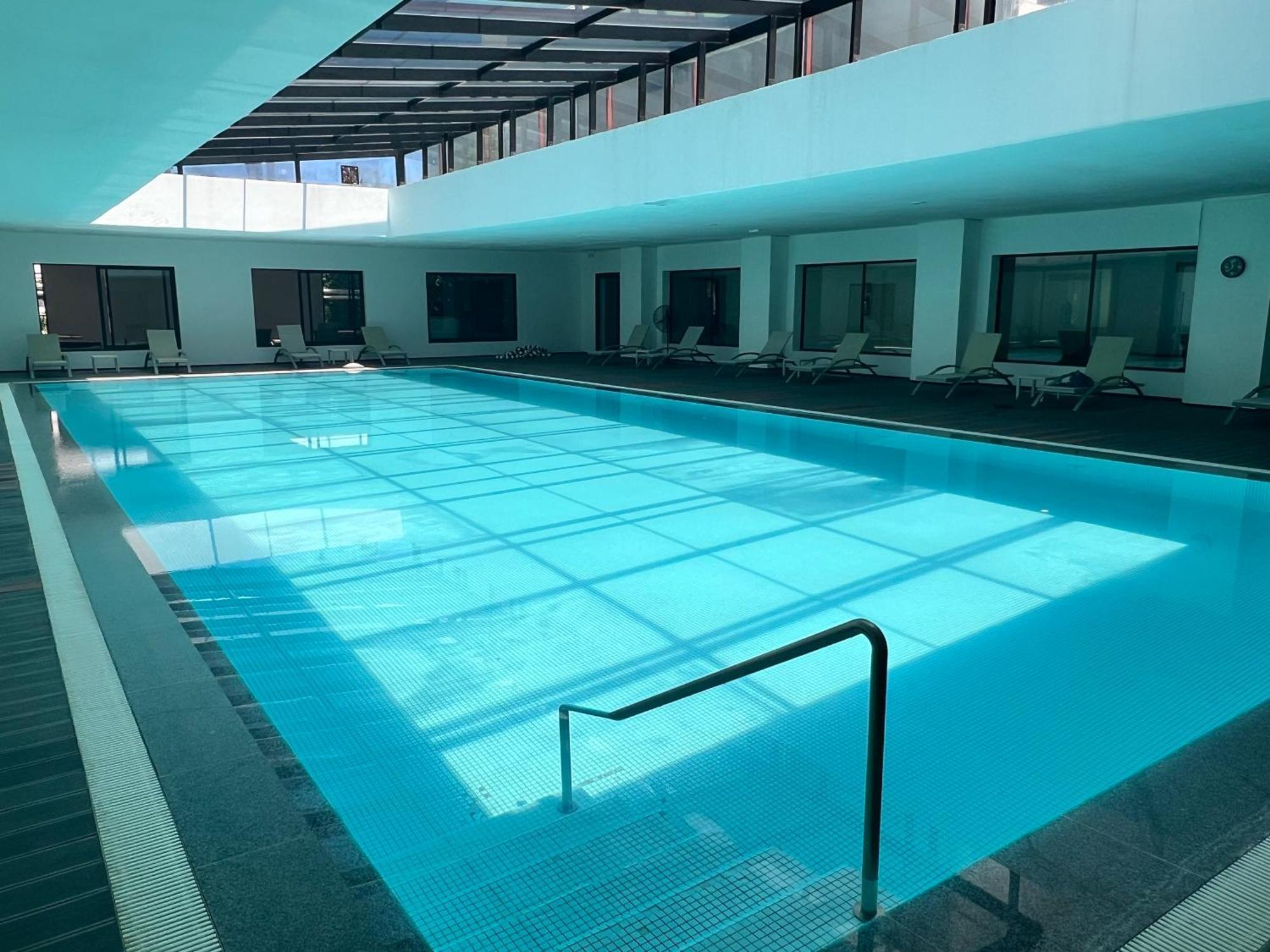 Green Life Full Amenities Punta del Este Luaran gambar